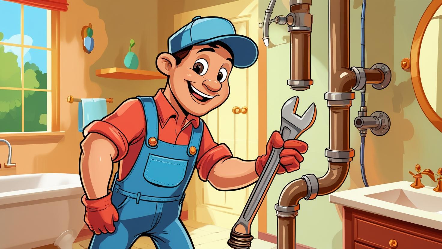Plumber in Kaushal Road, Dehradun by Glorious Service 🚰  🏡🔧